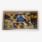 Plateau mini bouchées 50 pièces