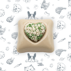 Love pillow 300G