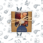 Plateau mini bouchées 50 pièces