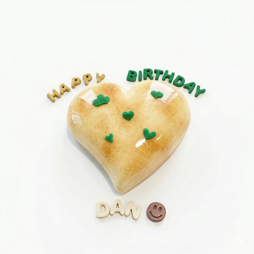 Big Heart 750G